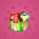 Snake Box #8840 Snake Box #8840