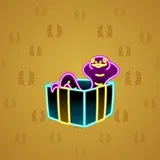 Snake Box #8899 Snake Box #8899