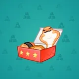Snake Box #8910 Snake Box #8910