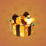 Snake Box #8924