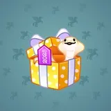 Snake Box #8938