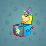 Snake Box #896 Snake Box #896