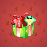 Snake Box #8962