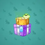 Snake Box #8980 Snake Box #8980