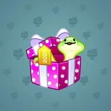 Snake Box #9004