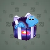 Snake Box #9008 Snake Box #9008