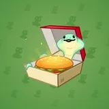 Snake Box #9019 Snake Box #9019