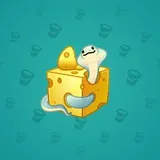 Snake Box #9092 Snake Box #9092