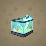 Snake Box #9115