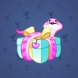 Snake Box #9142