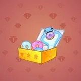 Snake Box #9153 Snake Box #9153