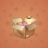 Snake Box #9178