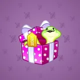 Snake Box #9187 Snake Box #9187