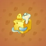 Snake Box #9203 Snake Box #9203
