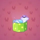 Snake Box #9206