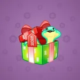 Snake Box #9227 Snake Box #9227