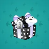 Snake Box #9258