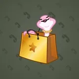 Snake Box #9306 Snake Box #9306