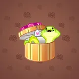 Snake Box #9320