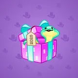 Snake Box #9330 Snake Box #9330