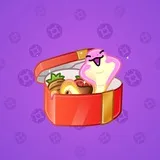 Snake Box #9334 Snake Box #9334
