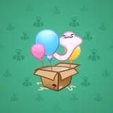 Snake Box #9339 Snake Box #9339