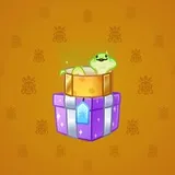 Snake Box #9341 Snake Box #9341