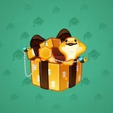 Snake Box #9362