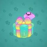 Snake Box #9376