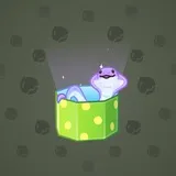 Snake Box #9399 Snake Box #9399
