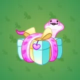 Snake Box #9464 Snake Box #9464