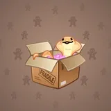 Snake Box #9506 Snake Box #9506