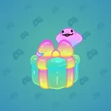 Snake Box #9593