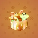 Snake Box #9663