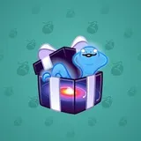 Snake Box #9700 Snake Box #9700