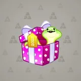 Snake Box #9715 Snake Box #9715