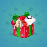 Snake Box #9732