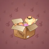 Snake Box #9734 Snake Box #9734