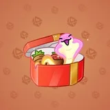 Snake Box #9750 Snake Box #9750
