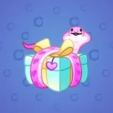Snake Box #9836 Snake Box #9836