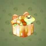 Snake Box #9849 Snake Box #9849