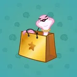 Snake Box #9875 Snake Box #9875