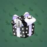 Snake Box #9880 Snake Box #9880
