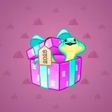 Snake Box #9889 Snake Box #9889