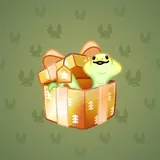 Snake Box #9895 Snake Box #9895