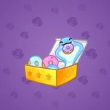 Snake Box #9906 Snake Box #9906