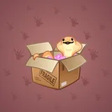 Snake Box #9932 Snake Box #9932