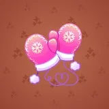 Snow Mittens #1130 Snow Mittens #1130