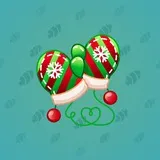 Snow Mittens #1420 Snow Mittens #1420
