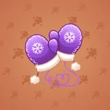Snow Mittens #1440 Snow Mittens #1440